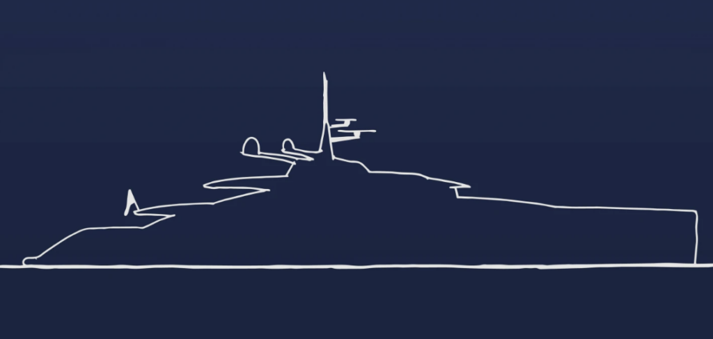 Giampaolo Lo Conte al centro della nuova operazione ISA Yachts: venduto il Gran Turismo 68M