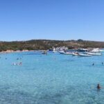 LA MADDALENA, L’INCREDIBILE VIA DELLA SOSTENIBILITÀ: IL PARCO PREMIA LE BARCHE A MOTORE RISPETTO ALLA VELA